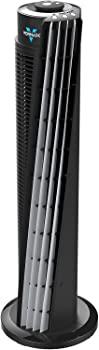 【中古】Vornado 143 Whole Room Tower Air Circulator, 29 by Vornado