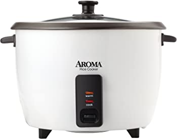 【中古】【39shop】Aroma★Housewares 32-Cup (Cooked) (16-Cup UNCOOKED) Pot Style Rice Cooker (ARC-7216NG) by Aroma Housewares（良い）｜アトリエ絵利奈