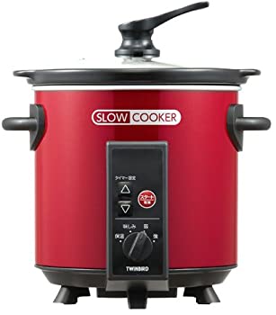 楽天市場】【中古】ツインバード タイマー付きスロークッカー ぜっぴん
