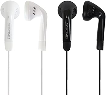 【中古】【39shop】Koss★Ear Bud Portable, Stereo by Koss（良い）｜アトリエ絵利奈 8,423円