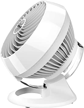【中古】Vornado 460 Compact Whole Room Air Circulator, White by Vornado