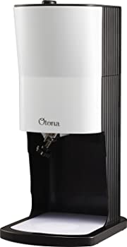 【中古】ドウシシャ かき氷器 電動ふわふわとろ雪 2016年模範例 DTY-16BK キッチン家電-かき氷器