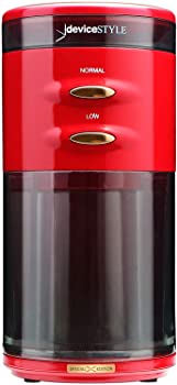 【中古】GA-1X-R(レッド) コーヒーグラインダー