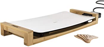 【中古】【39shop】PRINCESS★ホットプレート Table Grill Stone ホワイト 103033(良い)|アトリエ絵利奈