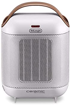 楽天市場】【中古品】 デロンギ DeLonghi カプスーラ セラミックファン