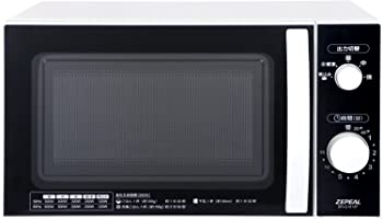 【中古】ZEPEAL ゼピール 単役立つこと陰電子領域 サイクル無償性 庫内収容能力18L DR-G1818F