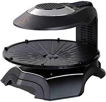 楽天市場】【中古】 エムケー精工 無煙ロースター「ヘルシーグリル