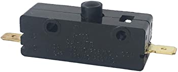 【中古】LONYE WD21X10261 Interlock Switch Replacement for GE Hotpoint Dryer & Dishwasher J-108 WD21X0557 WD21X557 1263984 AP3994765 PS1481922