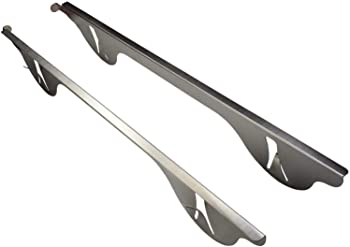 【中古】ステンレススチール - コンロからカウンターまでの隙間カバー。 Narrow (for 1-11mm gap) PP