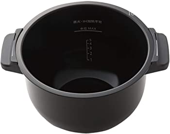 【中古】シャープ ホットクック用 内鍋 1.6Lタイプ フッ素コーティング TJ-KN1FB