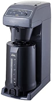 【中古】カリタ 御役目用珈琲製造業者 ポット ET-350
