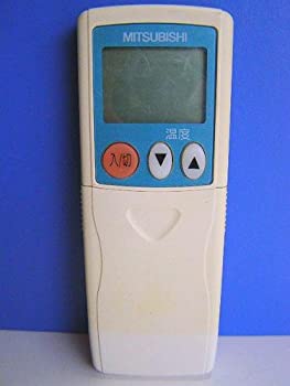 【中古】【39shop】三菱電機★エアコンリモコン KG14(良い)|アトリエ絵利奈