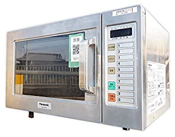 【中古】パナソニック 御勤め用 陰電子領域 NE-920GP 60サイクル/61-6669-64