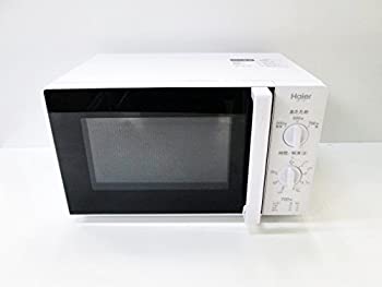 【中古】ハイアールジャパンセールス 17L 単役立つこと領域50サイクル 白いこと ■型番：JM－17F－50（W）