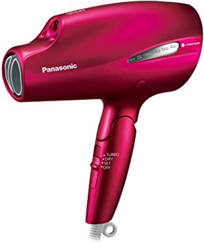 楽天市場】【中古】パナソニック ヘアドライヤー ナノケア 海外