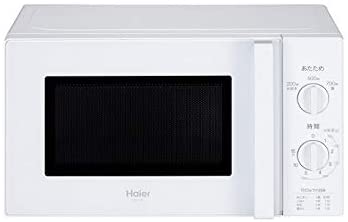 【中古】ご機嫌アール 【西日本専用・60サイクル】陰電子領域 17L 白いことHaier JM-17H-60-W