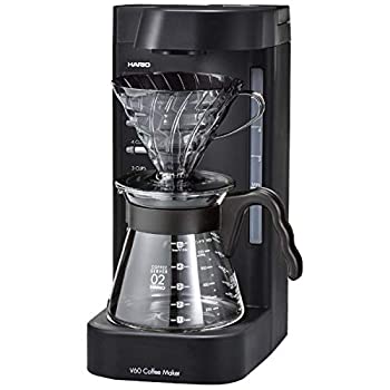【中古】【39shop】HARIO★V60 珈琲王2 コーヒーメーカー EVCM-5TB（良い）｜アトリエ絵利奈