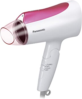 【中古】【39shop】パナソニック★ヘアドライヤー イオニティ ピンク調 EH-NE3A-P（良い）｜アトリエ絵利奈