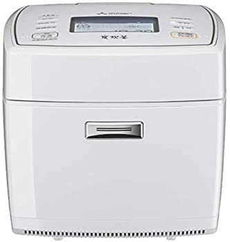 中古】 三菱電機 IHジャー炊飯器 ピュアホワイト NJ-VXA10-W bloo.vision