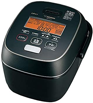 楽天市場】【中古】 象印 炊飯器 圧力IH炊飯ジャー (5.5合炊き) 胡桃  