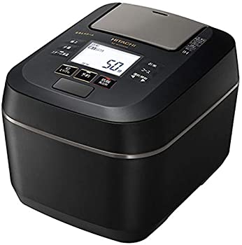 楽天市場】【中古】HITACHI(日立) 〔展示品〕 炊飯器 圧力＆スチーム