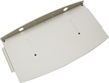 【中古】エルゴトロン Keyboard Tray w/Sliding Mouse Tray and Wrist Rest Assembly Gray 77-050-180