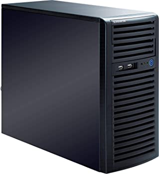 【中古】【39shop】Mini-Tower,★300W PS, 4x 3.5"（良い）｜アトリエ絵利奈