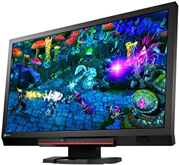 【中古】EIZO FORIS 23.0インチ TFTモニタ 1920x1080 DVI-D24ピンx1 D-Sub15ピンx1 HDMIx2 ブラック FS2333 28,777円