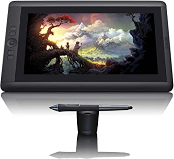 【新品未使用】液晶ペンタブ CINTIQ 13HD DTK-1301/K1 楽天市場】【中古】ワコム 液タブ 液晶ペンタブレット 13.3フル