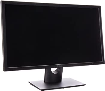 【中古】【39shop】Dell★E2416H - LED monitor - 24" - 1920 x 1080 Full HD - TN - 250 cd/m2 - 1000:1 - 5 ms - VGA, DisplayPort(良い)|アトリエ絵利奈