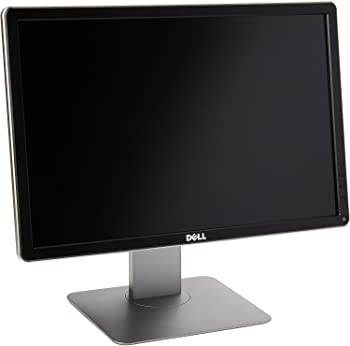 【中古】Dell P2016 - LED monitor - 20\