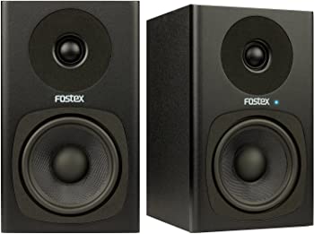 【中古】FOSTEX 積極的金棒引き PM0.4c(B)