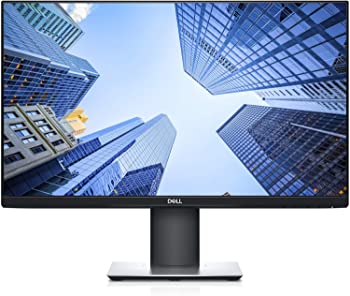 【中古】【39shop】DELL★P2419H プロフェッショナルシリーズ 23.8インチワイドモニタ(良い)|アトリエ絵利奈