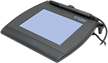 【中古】トパーズ色t-lbk766-bhsb-r 4?x 5うしろ側点火装置LCD名書きキャプチャパッド