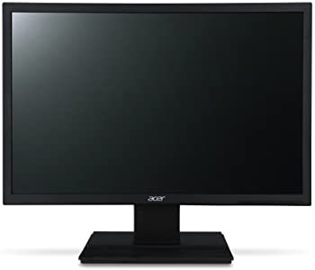 【中古】Acer V196HQLAb - LED monitor - 18.5\