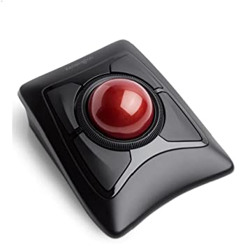 【中古】Kensington ExpertMouse 無線電話トラックボール K72359JP 【日本語包み】