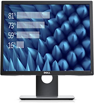 dell p1917s 19 led monitor