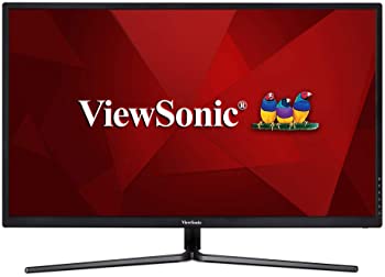 【中古】Viewsonic VX Series VX3211-4K-mhd computer monitor 80 cm (31.5\