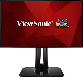 【中古】Viewsonic VP Series VP2458 computer monitor 60.5 cm (23.8\