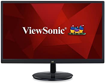 【中古】ViewSonic VA2759-SMH - LED monitor - 27\