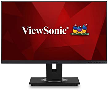 【中古】Viewsonic VG Series VG2755 computer monitor 68.6 cm (27\