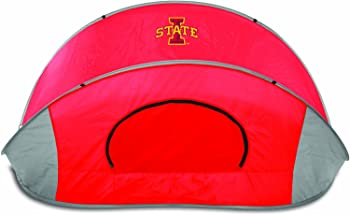【中古】NCAA MantaポータブルポップアップSun/風Shelter