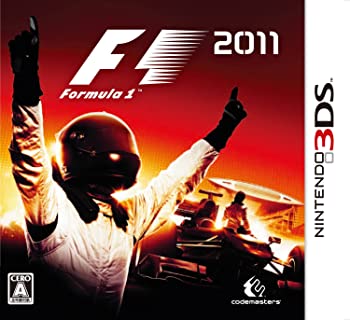 【中古】F1 2011
