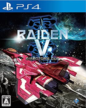 【中古】落雷V Director\u0027s Cut - なおなお書き4