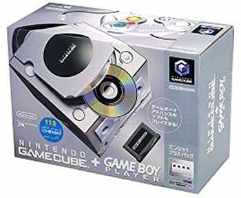 【中古】【39shop】エンジョイプラスパック★シルバー【メーカー生産終了】（良い）｜アトリエ絵利奈