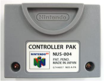 楽天市場】Nintendo64 ターミネーターパック : ゲームリサイクルDAICHU