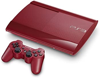 楽天市場】PS3 プレステ3 PlayStation3 250GB アズライト・ブルー SONY