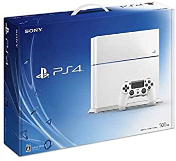 中古品　SONY PlayStation4 本体 CUH-1100AB02 楽天市場】【送料無料】【中古】PS4 PlayStation 4 グレイシャー