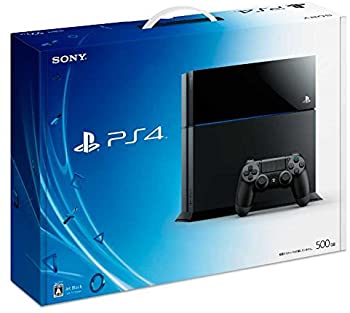 楽天市場】【中古】SONY PlayStation 4 CUH-2200 500GB ジェット