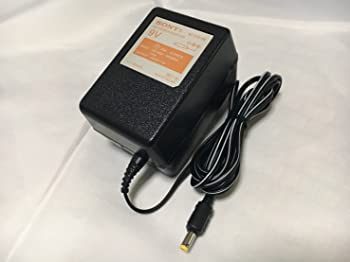 【中古】ソニー SONY AC-ET910K [CDラジオ用 ACアダプター 148906711] ZS-E70 13,777円